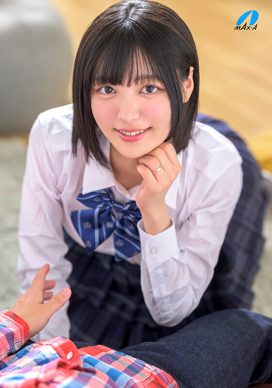 虹村ゆみ（虹村由美）作品XVSR-824发布，封面及作品信息！