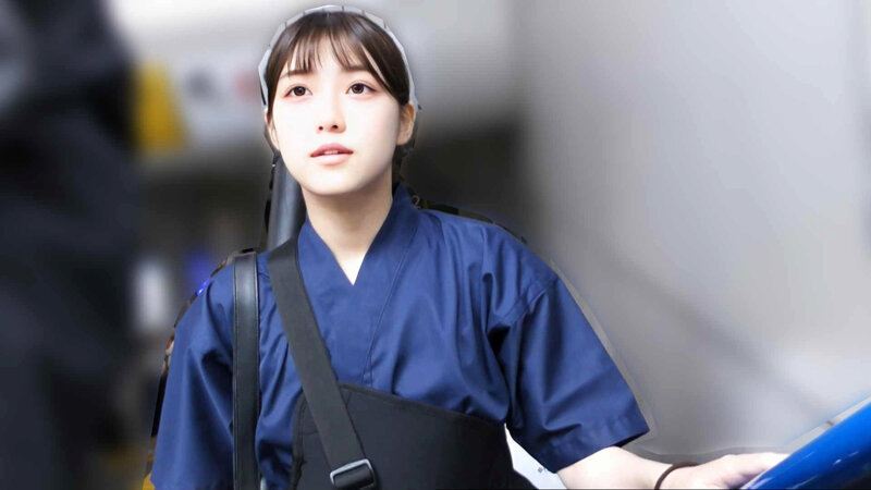 作品YDNS-001发布，封面及作品信息！