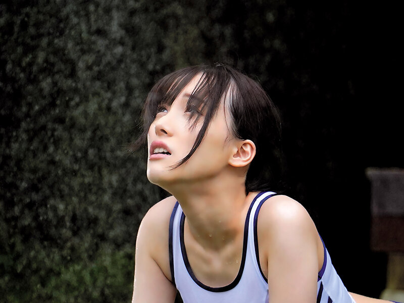 白石もも（白石桃）作品YRNKNKJ-676发布，封面及作品信息！封面