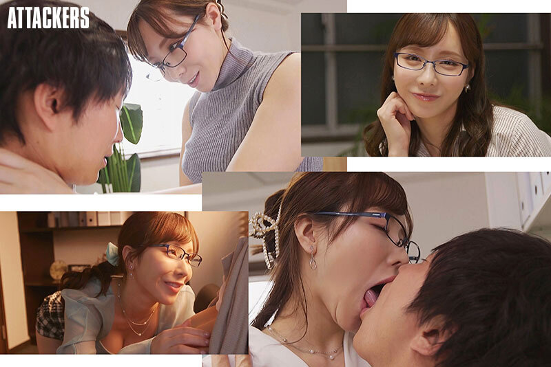 海老咲あお（海老咲碧）作品YUJ-034发布，封面及作品信息！