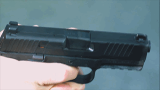 FN57是“最强手枪”吗介绍FN57手枪的结构和利弊