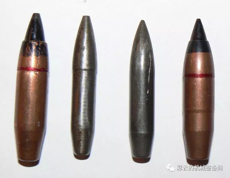 FN57是“最强手枪”吗介绍FN57手枪的结构和利弊