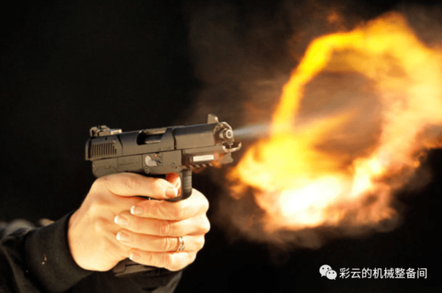 FN57是“最强手枪”吗介绍FN57手枪的结构和利弊