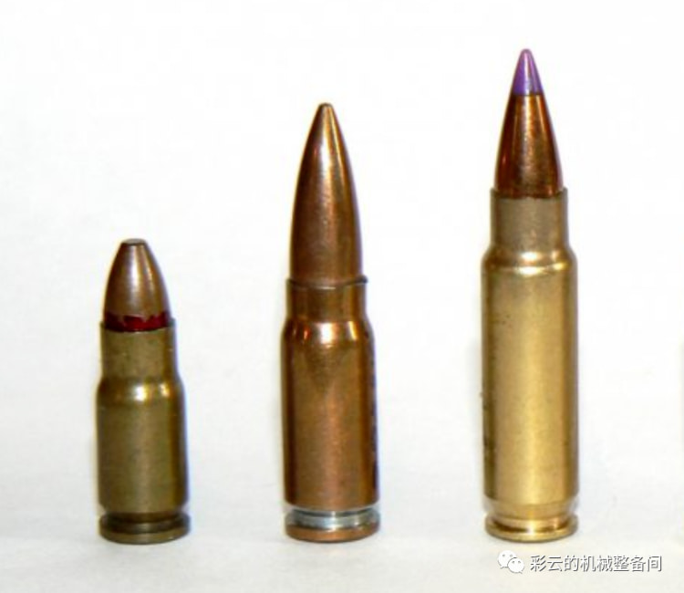 FN57是“最强手枪”吗介绍FN57手枪的结构和利弊