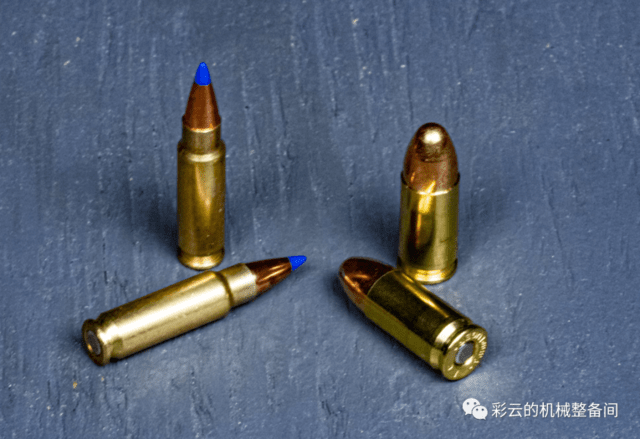FN57是“最强手枪”吗介绍FN57手枪的结构和利弊