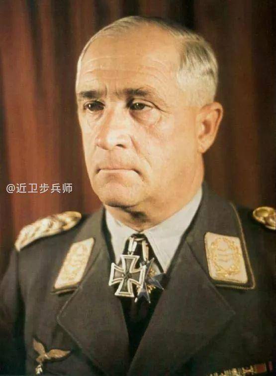 末日飞往希特勒暗堡：充满争议的德国女飞行员汉娜