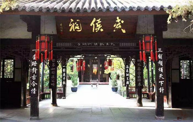 诸葛亮生命的最后一年,都在忙什么? 诸葛亮生命的最后一年,都在忙什么?