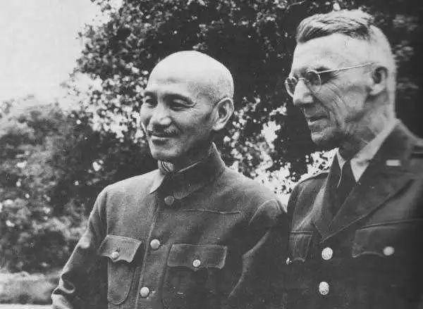 和平建国怎么就成了不可能?丨“双十协定”73周年特刊 和平建国怎么就成了不可能?丨“双十协定”73周年特刊