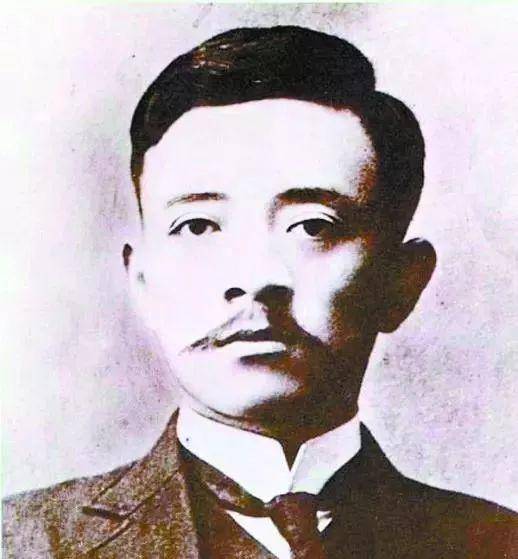 他与孙中山齐名,毙命于不知谁派的刺客手中 他与孙中山齐名,毙命于不知谁派的刺客手中
