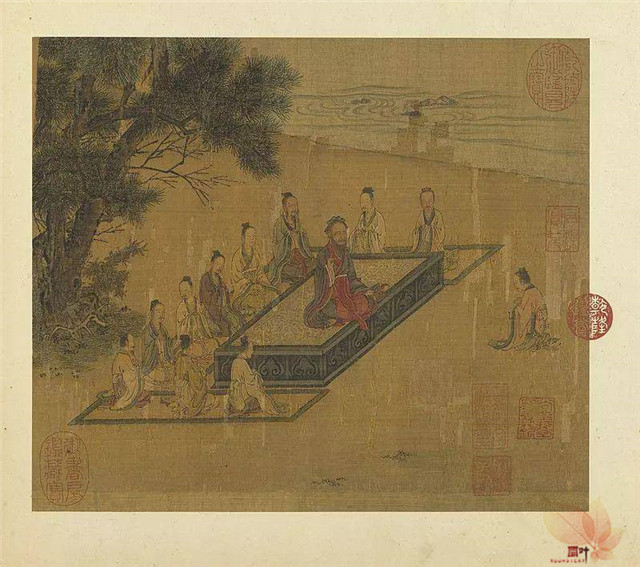 孔子:被天下人所认可 却没有国君敢于重用! 孔子:被天下人所认可 却没有国君敢于重用!