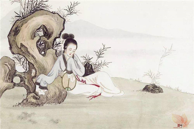 贺双卿：唯一能媲美李清照的清朝女词人，上演兰桥遗梦