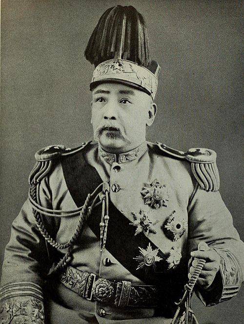 中国最后一个皇太后:生前被呼来唤去,死后被称“女中尧舜” 中国最后一个皇太后:生前被呼来唤去,死后被称“女中尧舜”