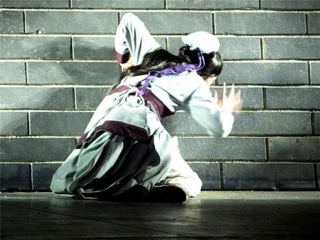 “孟姜女哭长城”:童话里都是骗人的 “孟姜女哭长城”:童话里都是骗人的