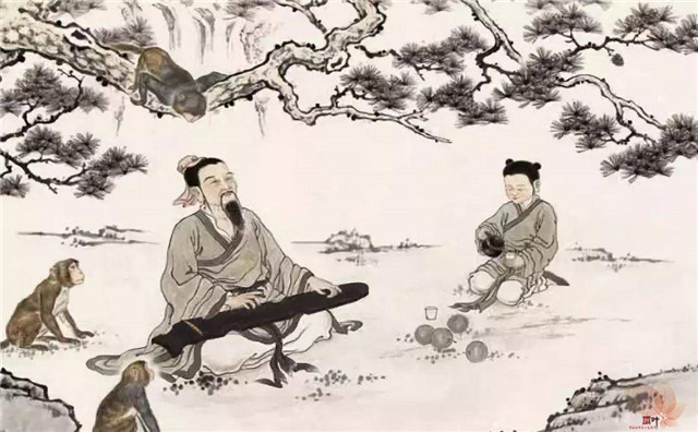 魏晋八卦:追星未遂,迷弟转黑粉 魏晋八卦:追星未遂,迷弟转黑粉