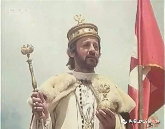 俄国沙皇彼得三世没有被杀,还跑到黑山当上了皇帝? 俄国沙皇彼得三世没有被杀,还跑到黑山当上了皇帝?