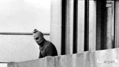 1972慕尼黑往事 1972慕尼黑往事