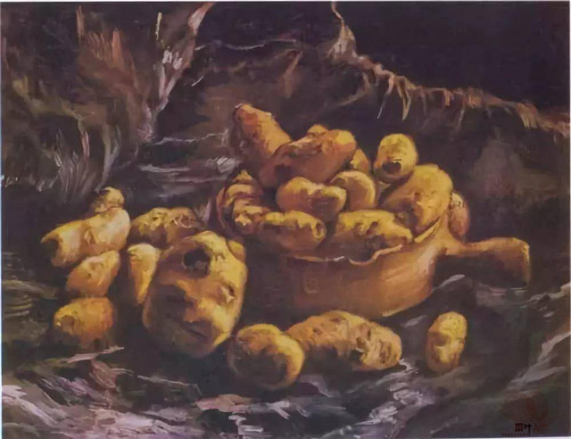 我一生千帆历尽,归来仍是土豆 我一生千帆历尽,归来仍是土豆