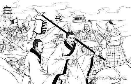 活该周厉王! 活该周厉王!