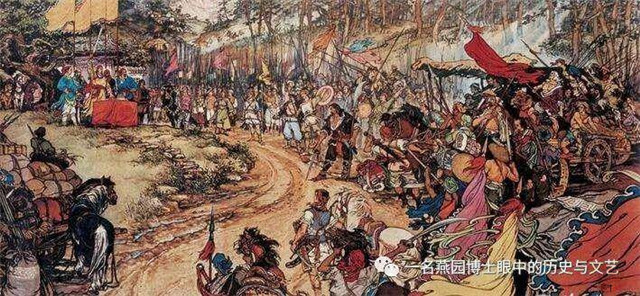 活该周厉王! 活该周厉王!