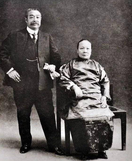 从大总统到大老板,一个湖北人的奋斗史 从大总统到大老板,一个湖北人的奋斗史