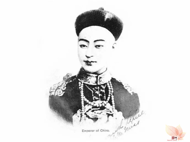 “四亿人中,最苦的是皇上” “四亿人中,最苦的是皇上”