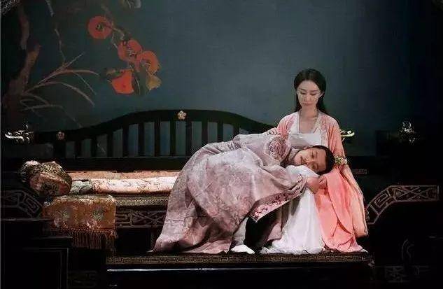 她出身富贵,幼年丧父,民间百姓却为她建庙祈福 她出身富贵,幼年丧父,民间百姓却为她建庙祈福