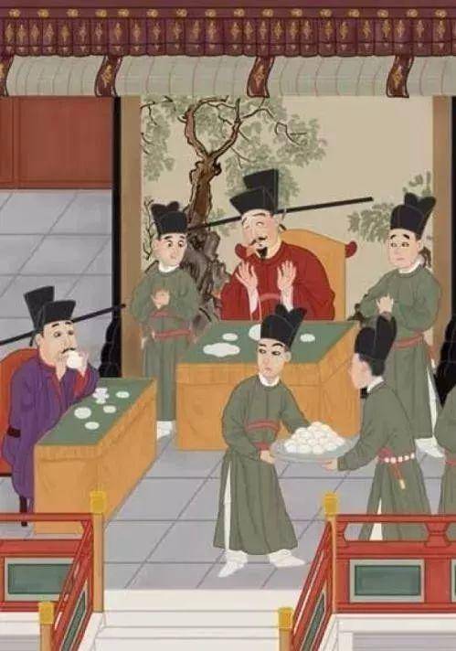 他是通过海选上位的皇帝:能掌控情绪和欲望的人,方能掌控天下 他是通过海选上位的皇帝:能掌控情绪和欲望的人,方能掌控天下