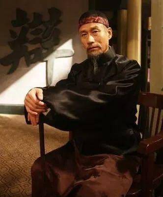 惺惺相惜 两个男人的旷世情谊 惺惺相惜 两个男人的旷世情谊