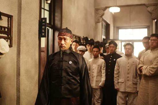 惺惺相惜 两个男人的旷世情谊 惺惺相惜 两个男人的旷世情谊