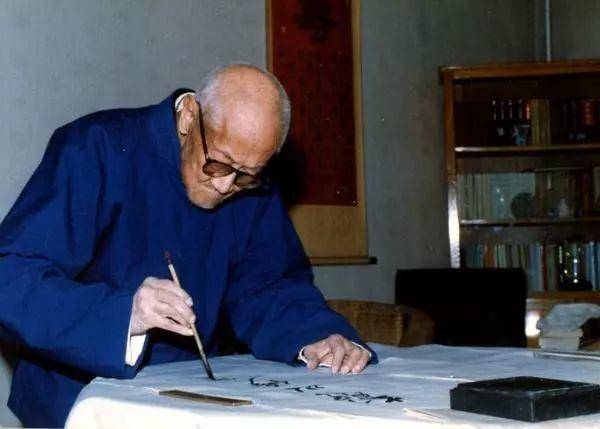 梁漱溟:儒家学者佛家精神,生而有涯意无尽 梁漱溟:儒家学者佛家精神,生而有涯意无尽