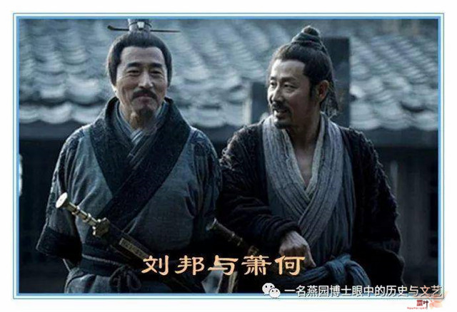 为什么会伴君如伴虎 为什么会伴君如伴虎