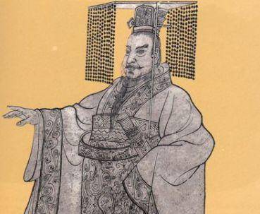 中国宫斗第一戏:秦始皇到底有几个老爹? 中国宫斗第一戏:秦始皇到底有几个老爹?