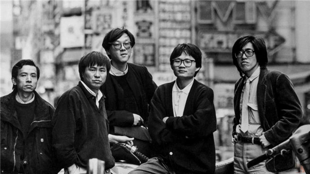 教父、才子与美女,半世风流就这样远去 教父、才子与美女,半世风流就这样远去
