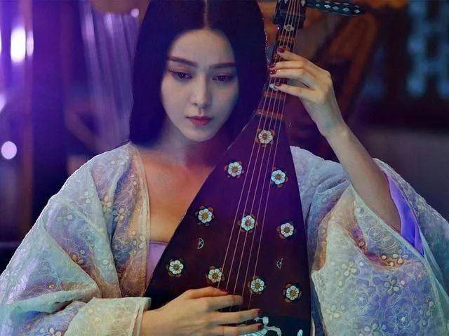 杨玉环:为“胖”背锅的美人 杨玉环:为“胖”背锅的美人