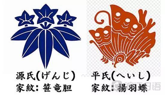 “源氏”两个字在日本意味着什么(上) “源氏”两个字在日本意味着什么(上)