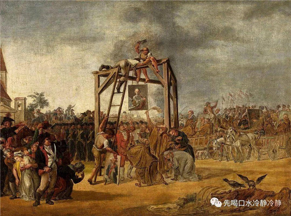 亡国灭种大波波:波兰-立陶宛联邦简史(四) 亡国灭种大波波:波兰-立陶宛联邦简史(四)