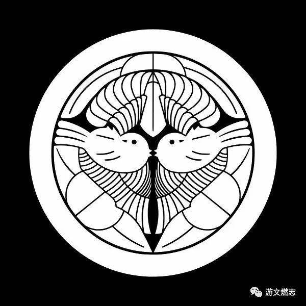 话说古代日本姓氏(二) ―― 战国大名录 话说古代日本姓氏(二) ―― 战国大名录
