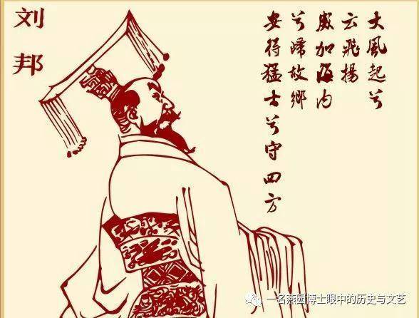 韩信的人生悲剧之根源是什么 韩信的人生悲剧之根源是什么