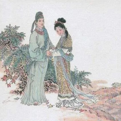 钱玉莲:贤孝温良,忠贞不渝