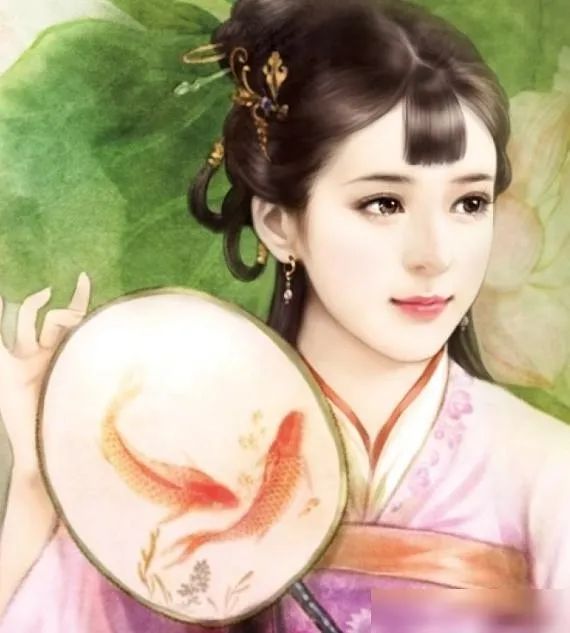 张小娘子:拒留皇宫,仁心济世