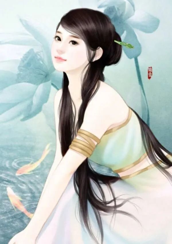 张小娘子:拒留皇宫,仁心济世