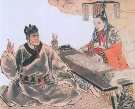 淳于衍：杀人无形女医家