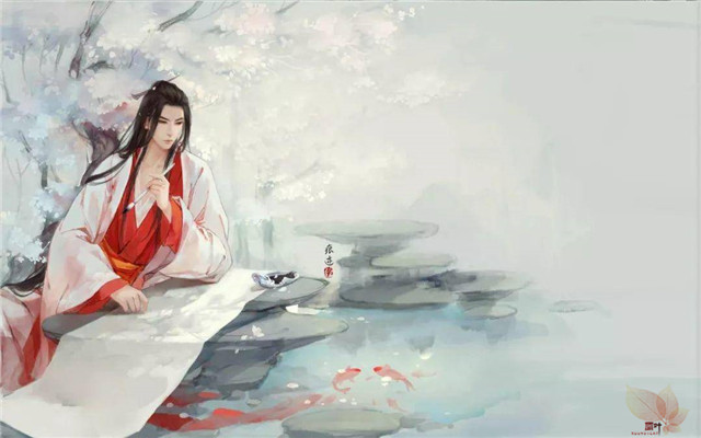 王绩:开心时喝酒,不开心时回家喝酒 王绩:开心时喝酒,不开心时回家喝酒