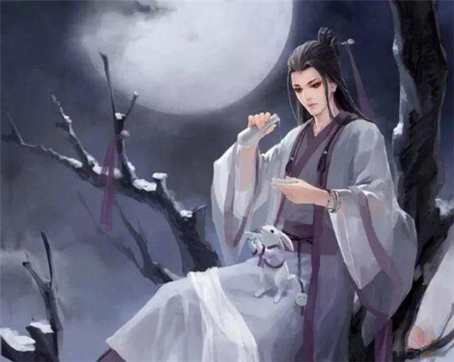 王绩:开心时喝酒,不开心时回家喝酒 王绩:开心时喝酒,不开心时回家喝酒