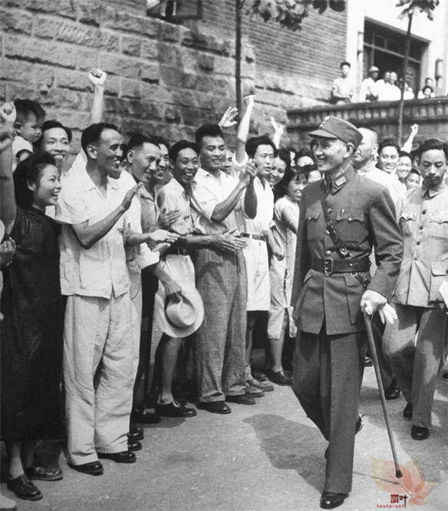 和平建国怎么就成了不可能?丨“双十协定”73周年特刊 和平建国怎么就成了不可能?丨“双十协定”73周年特刊
