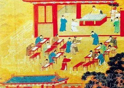 为什么说科举制是一种高明的统治术? 为什么说科举制是一种高明的统治术?