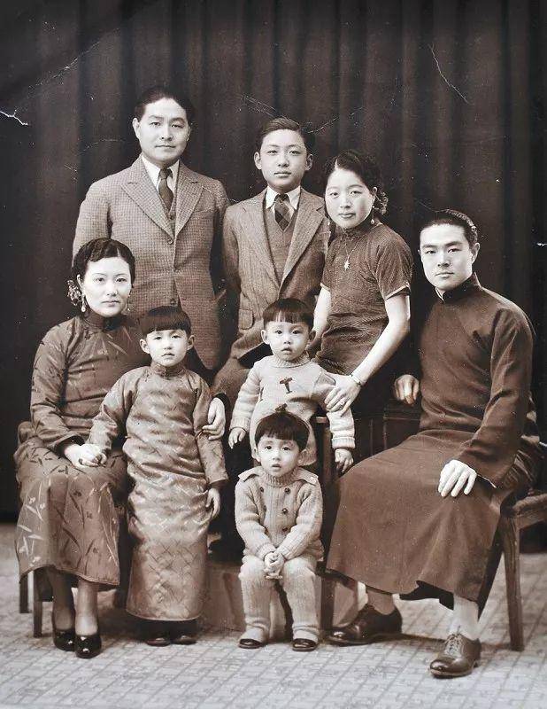 从大总统到大老板,一个湖北人的奋斗史 从大总统到大老板,一个湖北人的奋斗史