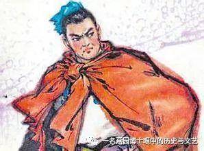 陈胜、吴广作为先驱者的可贵――向所有先驱者致敬 陈胜、吴广作为先驱者的可贵――向所有先驱者致敬