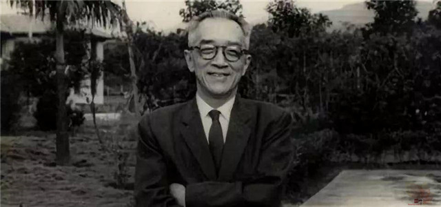 从文学家到考古学者 遇见另一位面的沈从文 从文学家到考古学者 遇见另一位面的沈从文