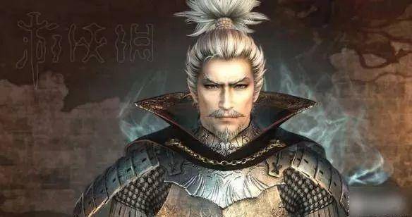 战国武将寿命浅谈 战国武将寿命浅谈
